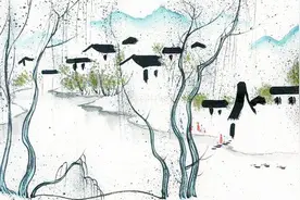 都说江南好，中国的哪些地方算江南？视频封面