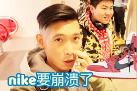 来到纽约五大道血拼各种lv奢侈品视频封面
