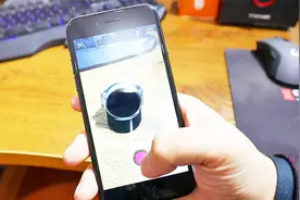iPhone还能拍3D立体照片，比普通照片酷炫多了