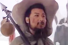 林冲完全有资格当梁山老大，他为什么不当？有一个致命原因视频封面