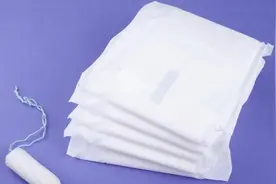 女性必知 卫生巾正确使用手册图片