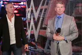 《RAW 2016.04.05》战报：AJ赢得挑战权，NXT新秀开启新时代图片