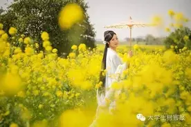 风采|江西村官“神仙姐姐”生活照独家放送图片