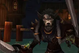 魔兽世界7.0PVP 敏锐贼测试服一击必杀指南图片