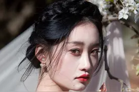 小说：没有生活费，她哀求张大娘，带她一起去捡废品图片