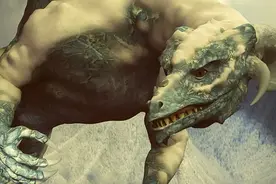 小说：半夜有女鬼尖叫，和尚吓疯了，哪知是小伙养的宠物在叫图片
