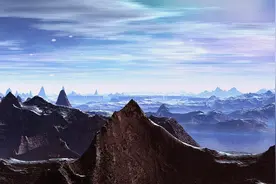 小说：身为一个成熟的大人，要守护孩子的童话梦图片