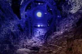 小说：战锤40K，主教被扭曲的愉悦！图片