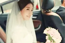 《猎场》大结局：胡歌菅纫姿10年等待成正果，她穿上婚纱嫁给了他视频封面