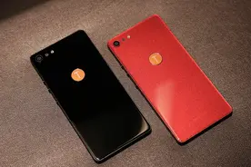 坚果Pro 2真机上手：指纹识别的终极形态图片