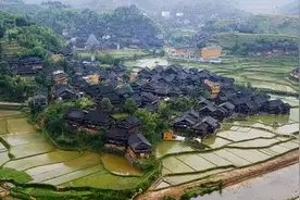推荐丨广西这个被世人遗忘的天堂！时光也变得格外慢！图片