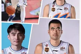 背靠背连砍“50+”！弗神又双叒叕力挽狂澜，助上海男篮加时险胜北控图片