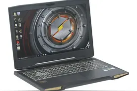机械革命X6Ti-S内存充足 天猫机械革命旗舰店仅售5399元图片