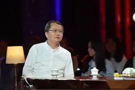 《中华好故事》围炉“时间的味道” 文化给予精神滋补图片
