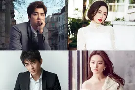 李易峰林更新刘亦菲 颜值高却不会自拍的明星图片