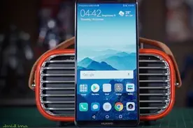 华为Mate 10即将登陆美国市场：与AT&T进行合作图片