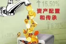 2017大中华区千万资产的“高净值家庭”数量达到 186 万图片