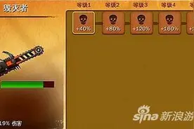 六发左轮武器毁灭者属性分析攻略 电锯狂魔图片