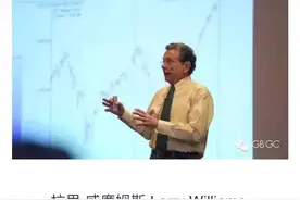 扒一扒 威廉大叔预测到底有多准图片