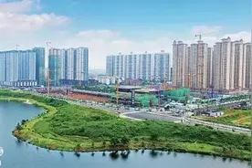 房地产投资前，南宁这些情况你必须了解，不然后悔莫及！图片