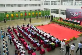 一位艾滋服刑人员的重生之路：想活下去出狱后想做公益图片
