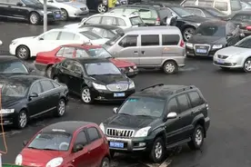 「城市提升管理年」车主请注意！蜀山区试点违停预警，收到短信10分钟内开走免罚图片