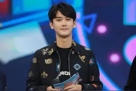 连续五次登《快本》何炅称熊梓淇是节目“亲儿子”图片