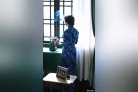 被爆怀孕2个月 刘嘉玲疑用《半生缘》原文回应图片