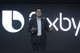 比Siri更懂你  三星Bixby推动人机交互变革图片