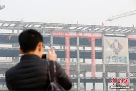 北京通州明年调整行政区划 适时推进限行、限号图片