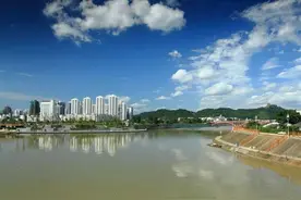 观音湖降水期间，经开区这些水下工程建设项目将实施……图片