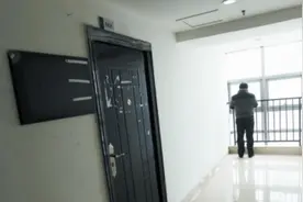 郑州房屋托管公司生存现状：差价越来越小，不少已“撂挑子”图片