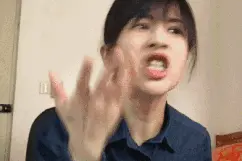 papi酱想把自己的网名注册成商标，结果尴尬了……图片