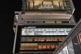 日本人把厕所做成这样了，简直是艺术！会有人在里面呆一小时吗？图片
