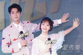 熊梓淇喜欢谭松韵吗 熊梓淇和谭松韵是什么关系图片