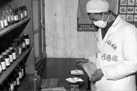 钱秉中：结核病依然威胁着我们图片