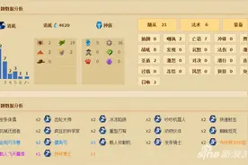 炉石传说机甲快攻猎卡组推荐 退役前的狂欢图片