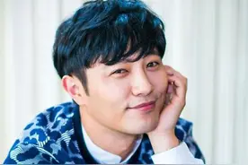 晋久人气暴涨 将于7日举办粉丝见面会图片