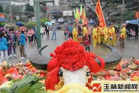 “三月三”玉林精彩活动大搜罗，总有一款适合你的图片