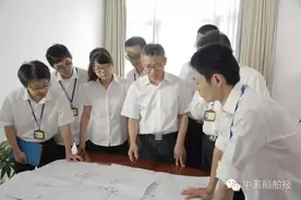 国有科研院所的“天花板”与“铁榔头”图片