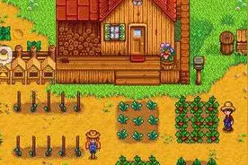 星露谷物语stardew valley菜花是什么 菜花收获任务攻略图片