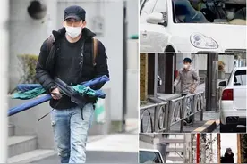 V6冈田准一宫崎葵被曝甜蜜同居 宫崎葵与前夫高冈苍佑离婚原因图片