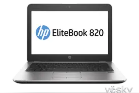 高效便携 HP EliteBook 820 G3售价6899元图片