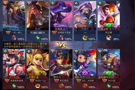 王者荣耀宫本武藏5V5怎么打 宫本武藏团战技巧分享图片
