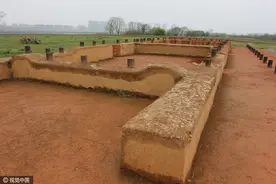 武汉投29亿元建考古遗址公园 占地6.55平方公里图片