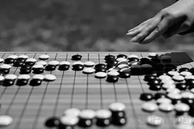 だめ、素人：来自围棋的常用日语图片