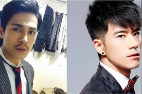 Gino坦承怨JR 男团K ONE解散内幕翻盘！图片