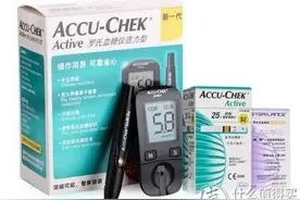 专题：迎“4.7世界卫生日”，说说糖尿病人常用的测量仪器图片