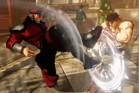 CAPCOM回应《街头霸王5》内容不足的忧虑图片