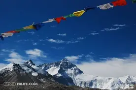 那些雪山下的点点滴滴 珠峰零公里活动记行图片